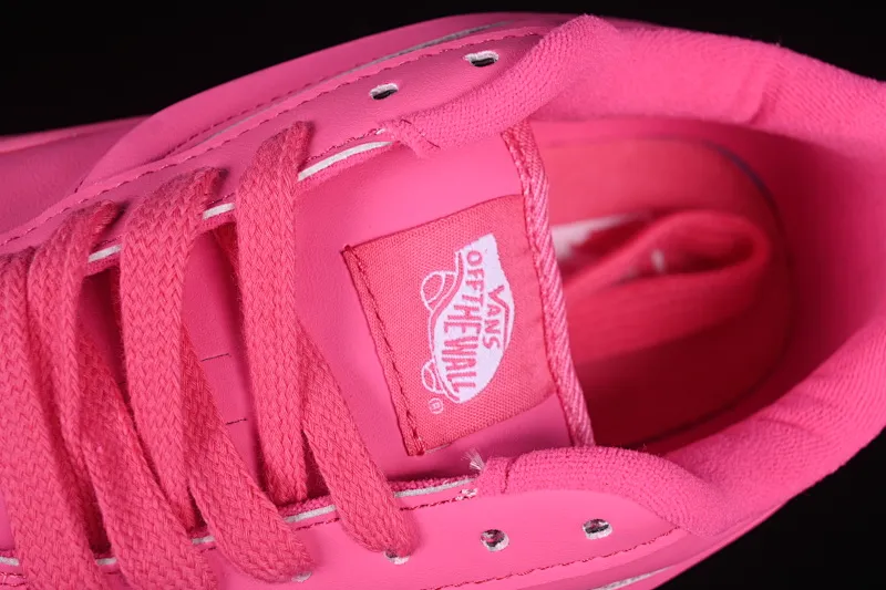 All categories Vans Vans series Vans Low Vans low-top Vans Knu Skool Vans low-top retro casual fat bread shoes VN0009QCWBL